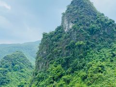 -英西峰林·洞天仙境