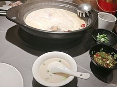 -骨之味·筒骨汤火锅(江头店)