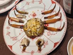 -新光酒家·河豚·海鲜·蟹料理(浦东店)