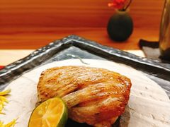 -鮨青(恒基名人购物中心店)