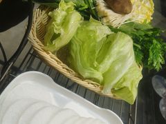 -友乐居羊蝎子(西直门店)