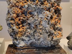 -房山世界地质公园博物馆