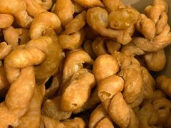 -沈氏祖传老宁波油赞子(南塘店)