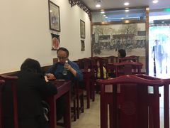 -老回回饺子馆(海洋馆店)