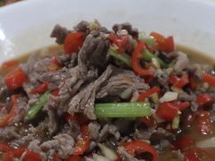 -笨罗卜浏阳菜馆(星沙店)