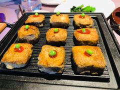 -璞徽·徽商家宴(长泰广场店)