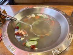 -九记潮汕现切鲜牛肉自助火锅(新开铺店)