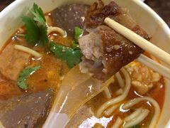 -四里沙茶面(七星西路分店)