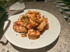 -留半山·香港食堂(啦啦宝都店)