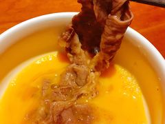 -牛玄庵日式寿喜烧·料理店(新源里店)