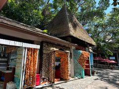 -海南分界洲岛旅游区