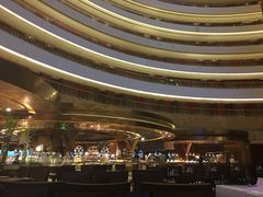 -杭州国际会议中心洲际酒店-原素全日餐厅(解放东路店)