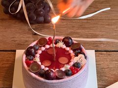-花甜生活FatimCake·生日蛋糕