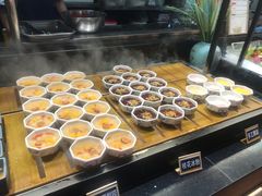 -韩盛·盛江山自助料理(于洪新玛特店)