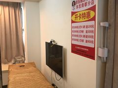 门面-张钰强中医正骨推拿连锁(华发商都店)