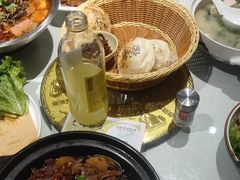 -和源祥·日照菜扛把子(万平口一店)