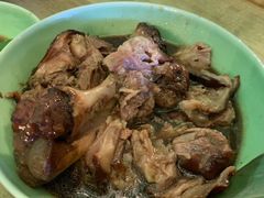 -弄堂里(阿里西溪A区店)