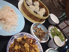 -兔爸私家小厨(新北万达店)