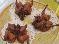 -海宝酒家(中山四路店)