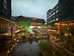 -麒麟小院·老九江菜(安平路店)