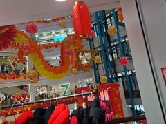 -新玛特购物广场(齐齐哈尔店)