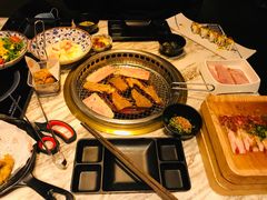 -火炉火自助餐(喜隆多店)