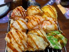 -仙隐小鹿料理食堂(沙市人信汇店)