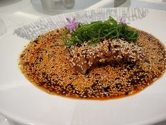 -写庭·鱼鲜川菜·宴请(铁像寺水街店)