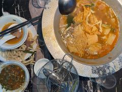 -古乐牛香·鲜牛肉牛杂火锅(五一中路店)
