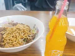 -小狗面馆·杭帮拌川·片儿川(大沽路店)