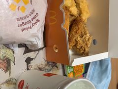 -麦当劳(天权路店)