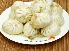 -庆丰包子铺(潘家园店)