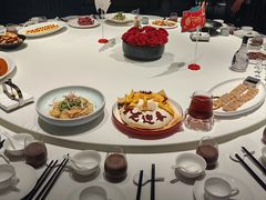 -老太原菜馆(南宫店)