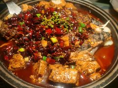 -烤匠麻辣烤鱼(万象城店)
