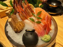 -锦和牛·炭火烧肉(ICC太和里店)