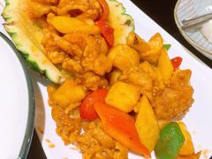-金厨泰国餐厅·全泰籍厨师料理(拱北店)