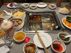 -海底捞火锅(赛格国际购物中心店)