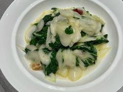 -宫燕府·京菜·烤鸭·淮扬菜(王府中心店)