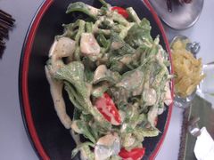 T馆-T館·花园艺术餐厅