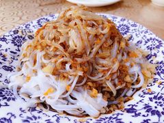 黄记凉粉-富临轩私房菜(集庆门大街店)