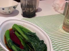 -桂满陇·杭州小馆(巴黎春天浦建店)
