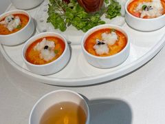 -富淳饭店(陆家嘴保利广场店)