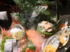 -和彩放题餐厅(酒仙桥店)