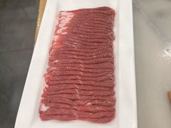 手切鲜羊肉-牛街·马辈儿涮肉(牛街二店)