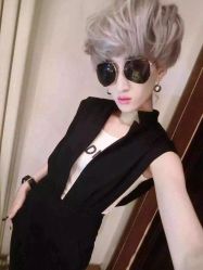 Mirror Salon-3AM HAIR SALON烫发染发接发