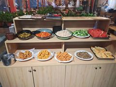 -号令江湖·水浒烤肉(和畅睦邻中心店)