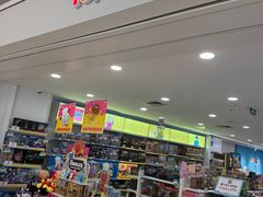 -TOYSRUS玩具反斗城(深圳万象城店)