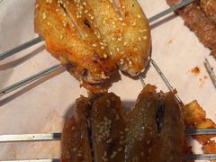 -枪火串烧·东北特色烧烤(罗湖总店)