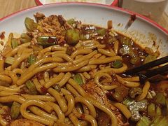 -西粉堂新疆米粉(朝外店)