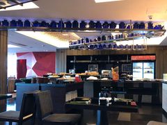 -厦门海港英迪格酒店(中山路店)